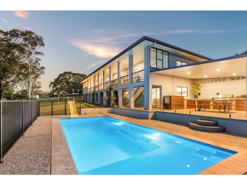 40 Summerhill Crescent, Cumbalum NSW 2478