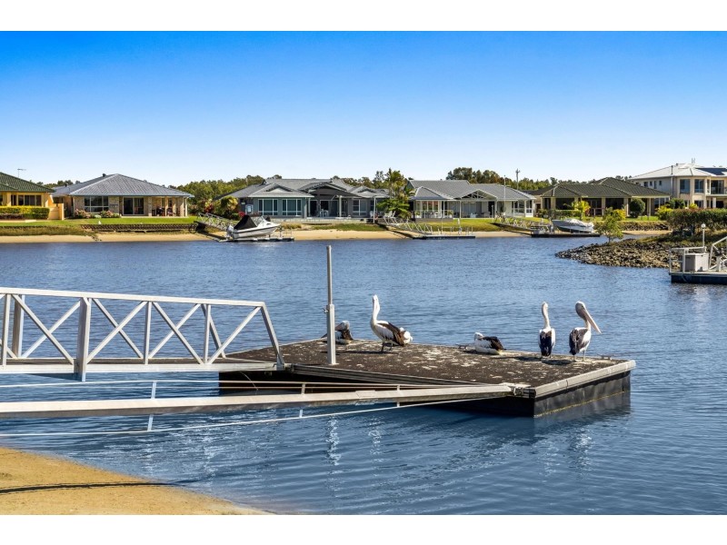 151 Riverside Drive, West Ballina NSW 2478