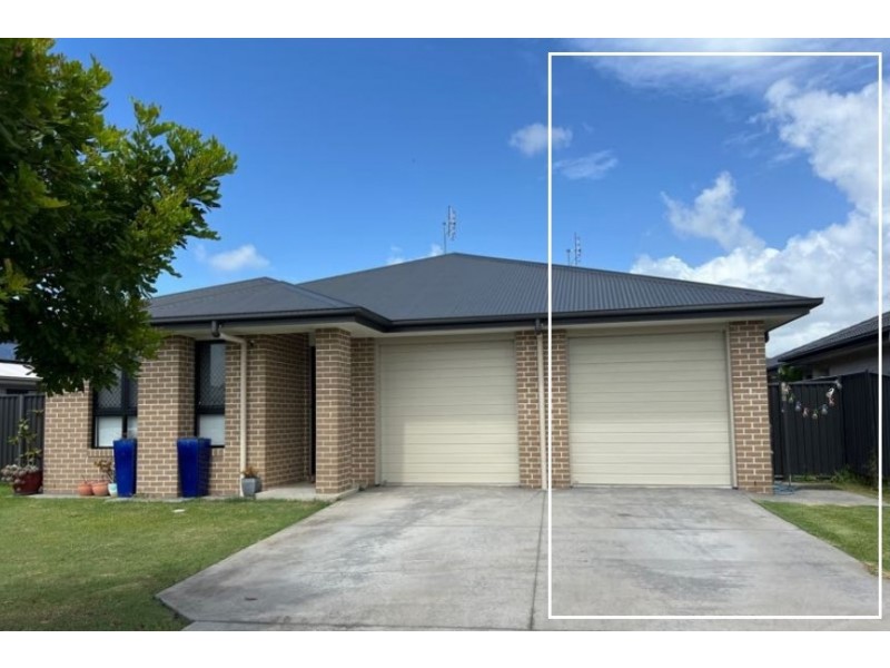 2/18 Leach Crescent, West Ballina NSW 2478