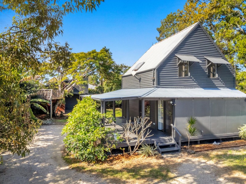 75 Carlisle Street, Wardell NSW 2477