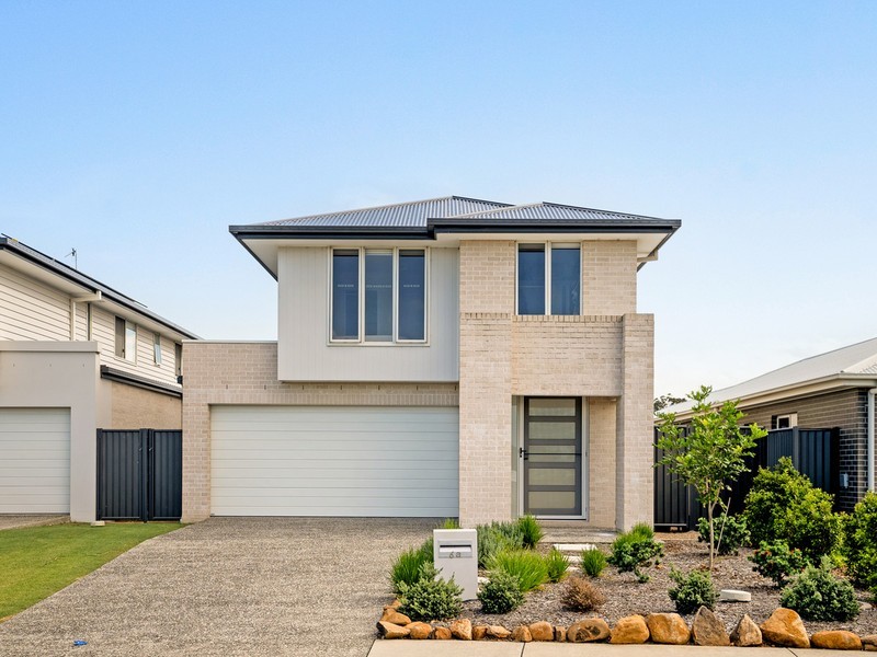 6A Ryan Street, Cumbalum NSW 2478