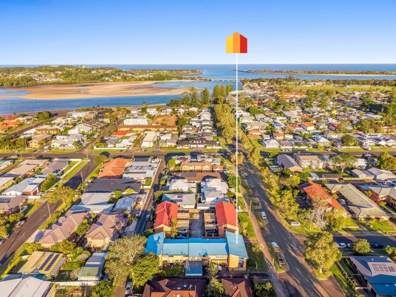1/41 Fox Street, Ballina NSW 2478