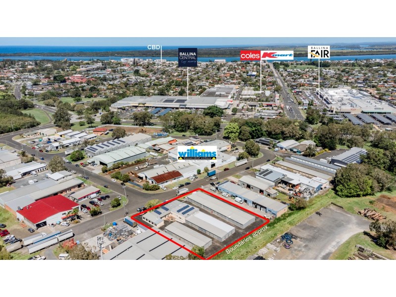 21-23 Clark Street, Ballina NSW 2478