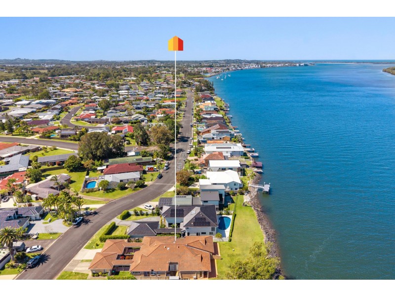 1/110 Riverside Drive, West Ballina NSW 2478