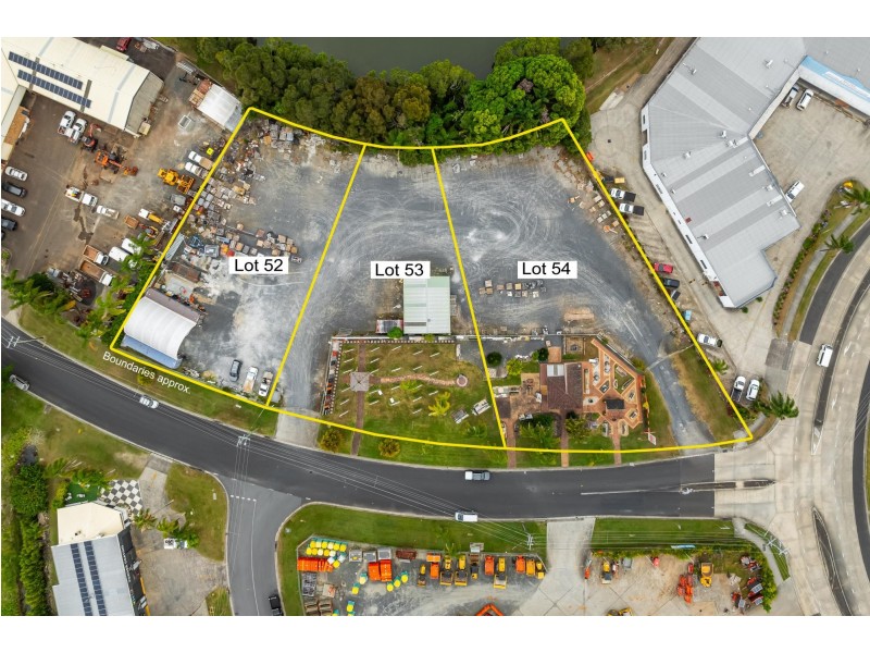 1 Racecourse Road, Ballina NSW 2478