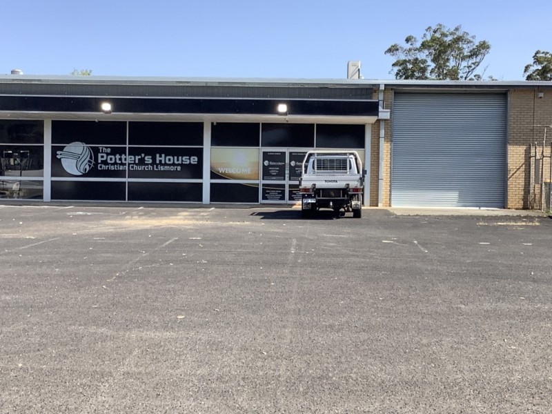 2/155 Casino Street, South Lismore NSW 2480