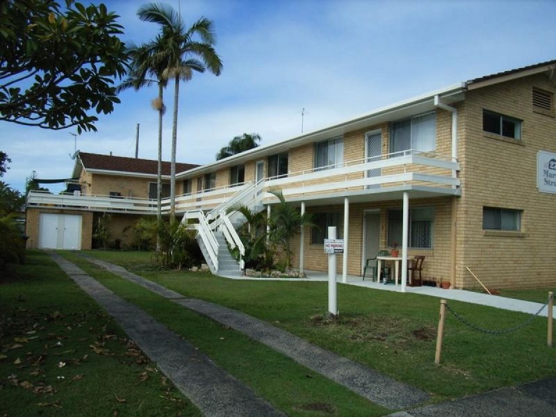 5/27 Martin Street, Ballina NSW 2478