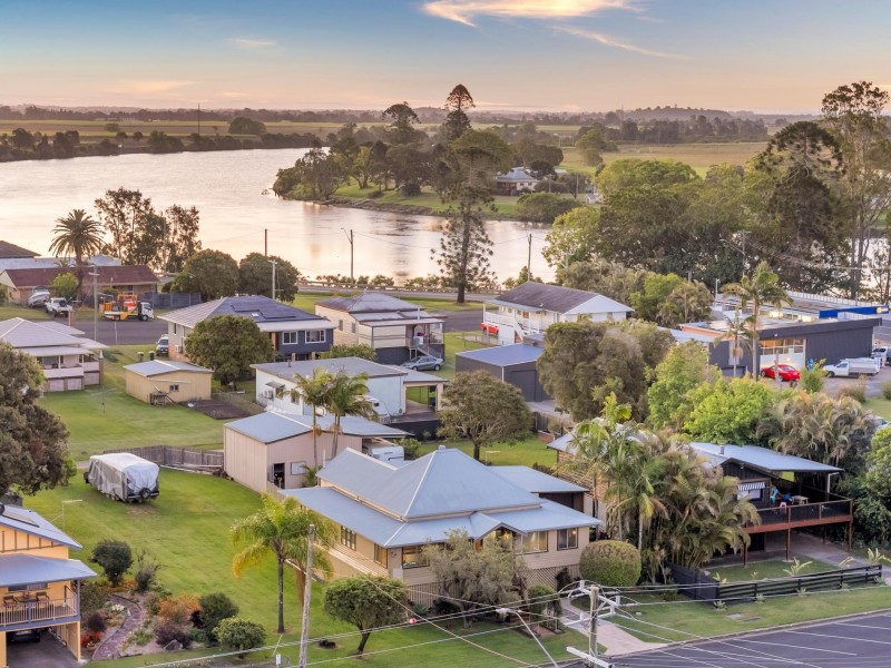 8 Cedar Street, Woodburn NSW 2472