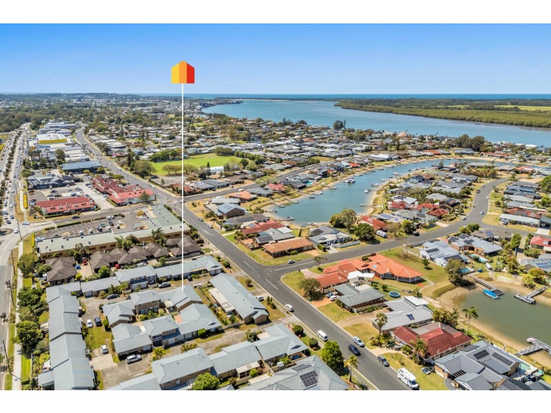 11/121 Kalinga Street, West Ballina NSW 2478