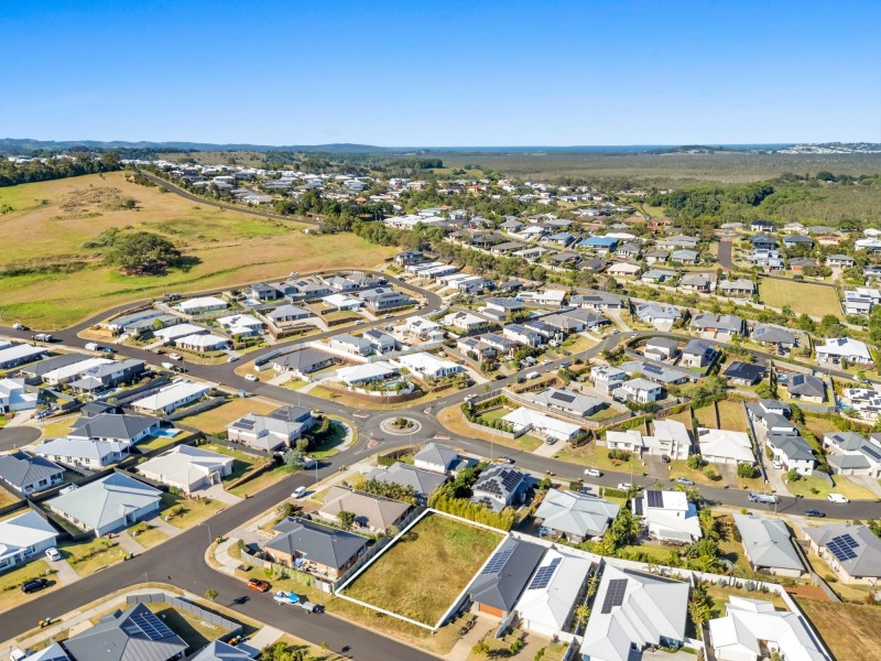 3 Presentation Crescent, Cumbalum NSW 2478