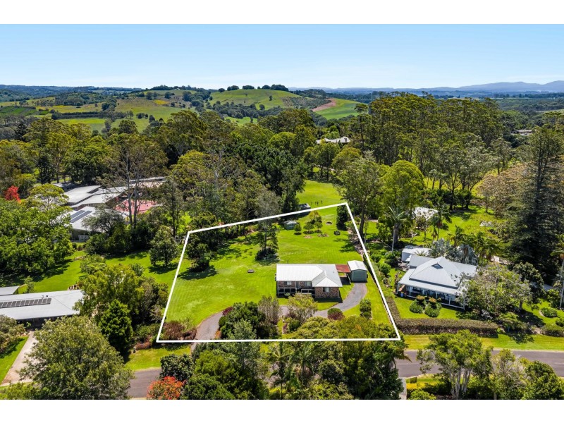 66 Hillcrest Drive, Tintenbar NSW 2478