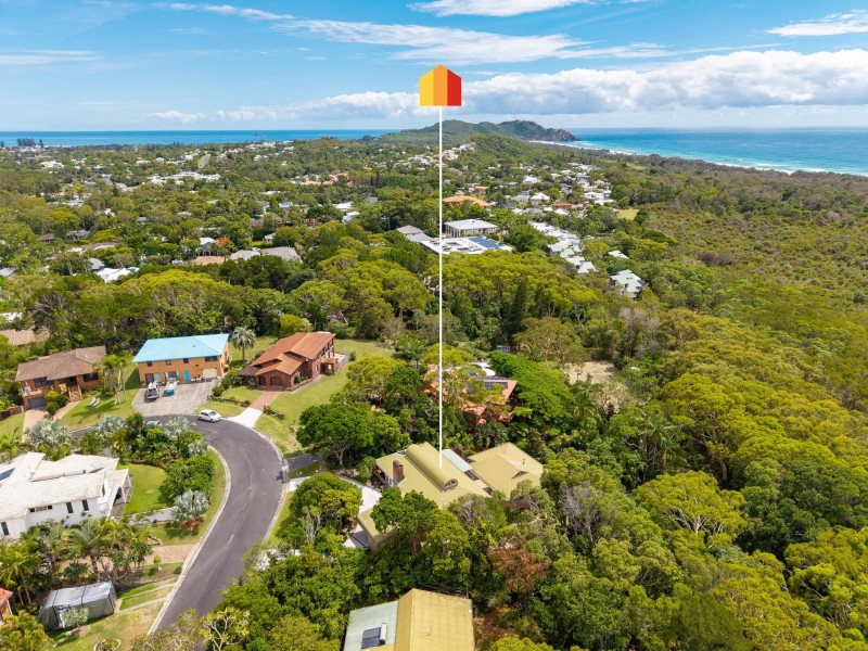 16 Tallowood Crescent, Byron Bay NSW 2481