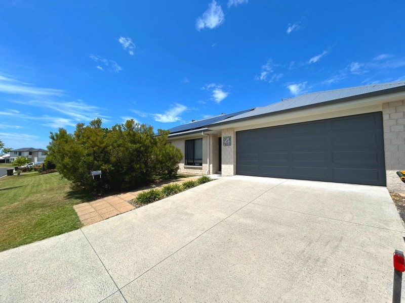 4 Presentation Crescent, Cumbalum NSW 2478