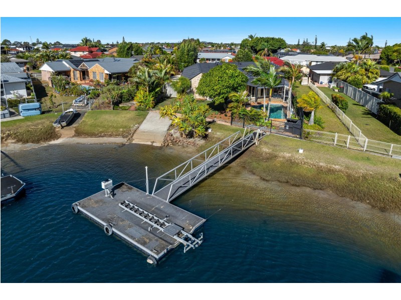 3 Spinnaker Crescent, West Ballina NSW 2478