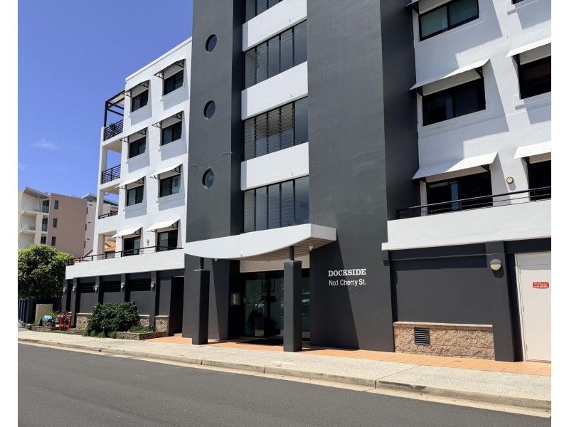 6/1 Cherry Street, Ballina NSW 2478