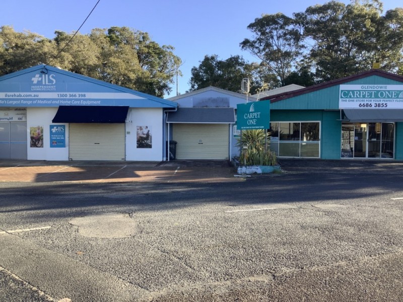 Shop 2/3-5 Clark Street, Ballina NSW 2478