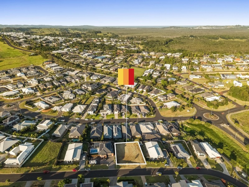 17 Presentation Crescent, Cumbalum NSW 2478