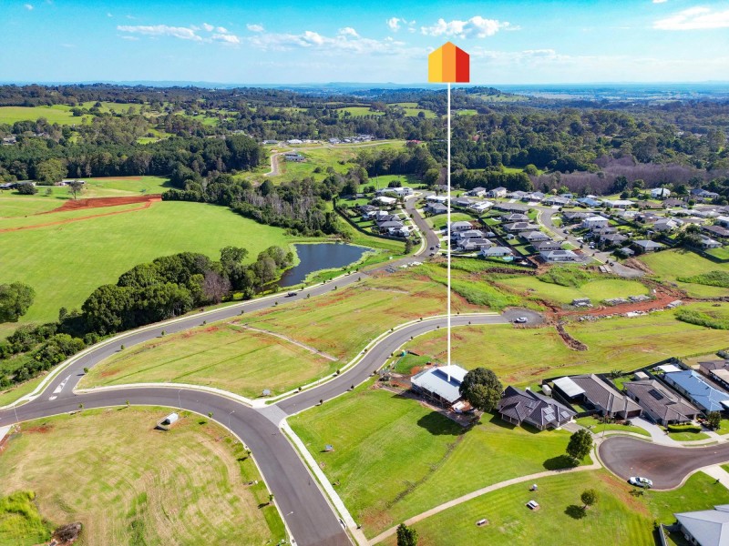 Lot 16 Schurr Drive, Goonellabah NSW 2480