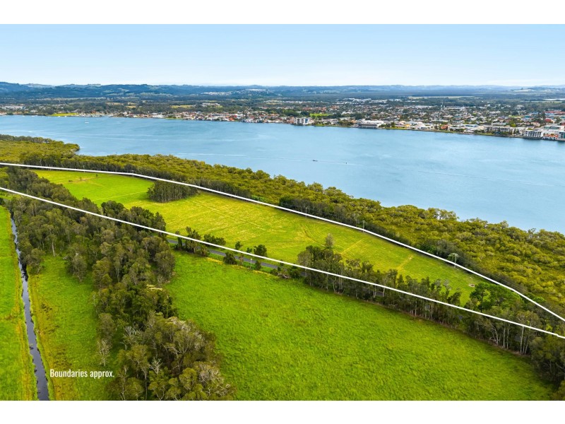 Lots 1-6/370 South Ballina Beach Road, South Ballina NSW 2478