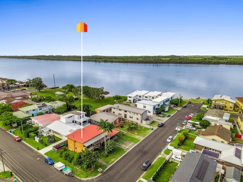 3/9 Henry Philp Avenue, Ballina NSW 2478