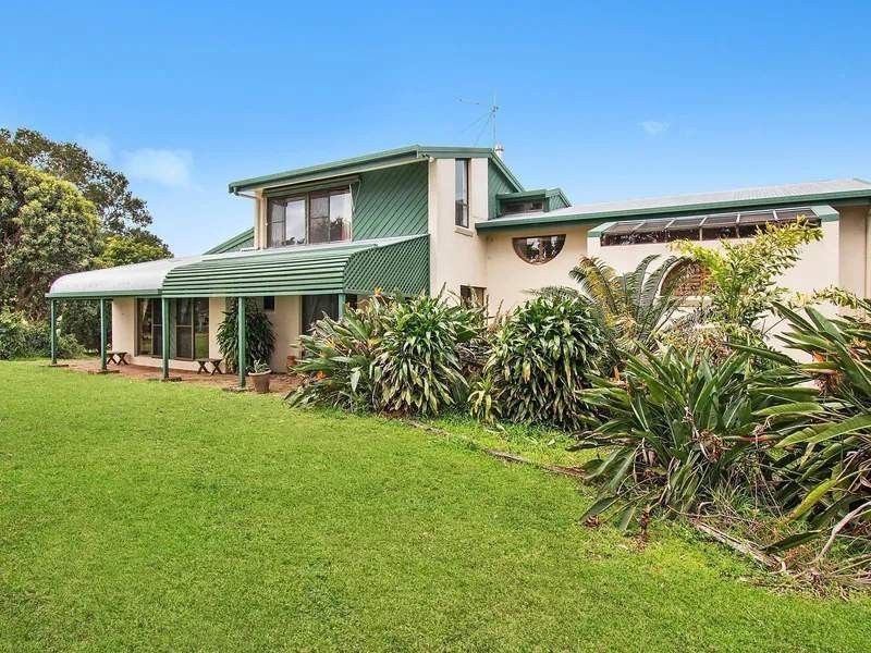 320 Coolgaride Road, Coolgardie NSW 2478