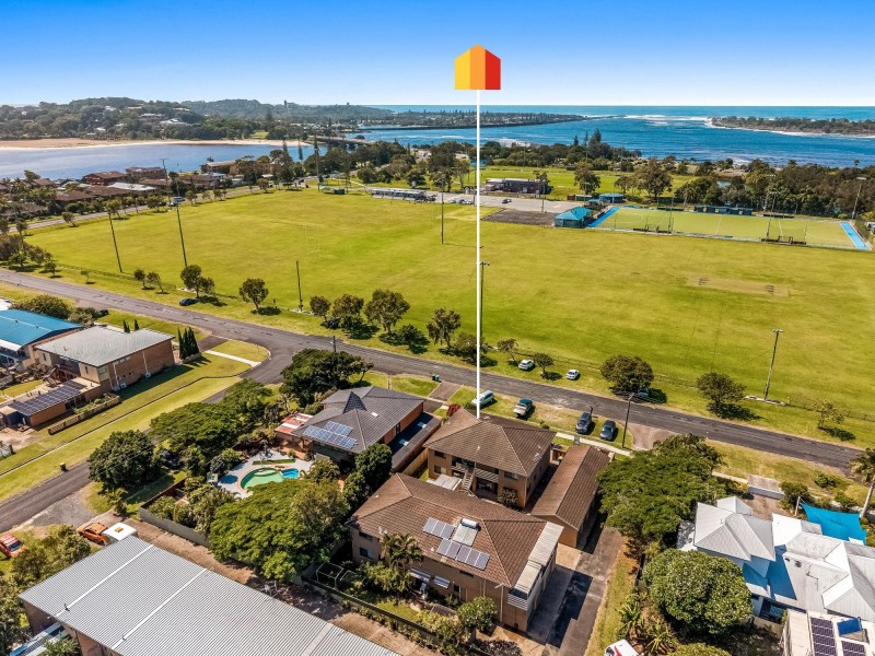 4/32 Owen Street, Ballina NSW 2478