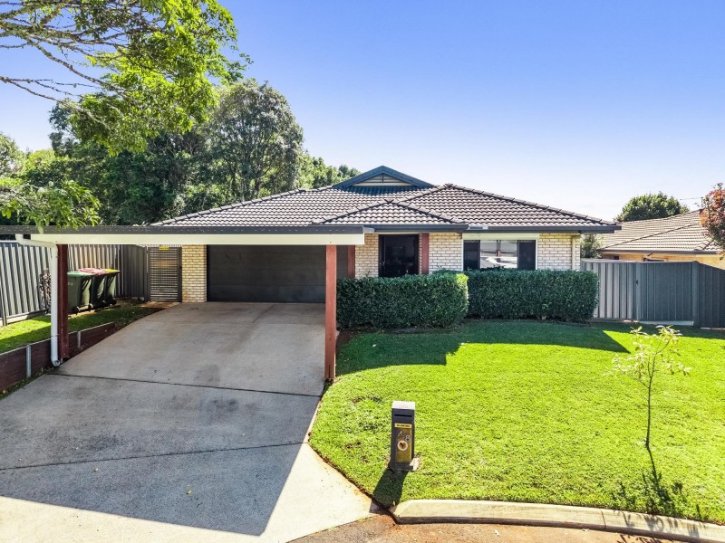 48 Bolwarra Circuit, Wollongbar NSW 2477