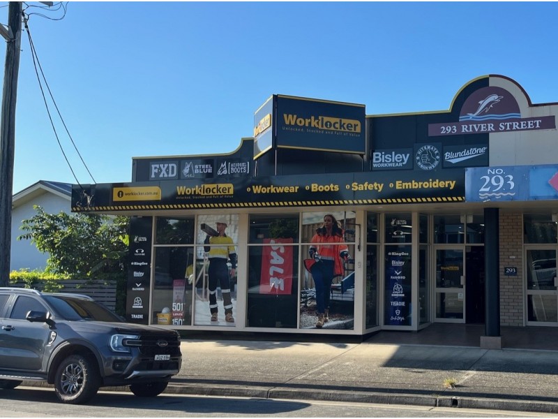 1/293 River Street, Ballina NSW 2478
