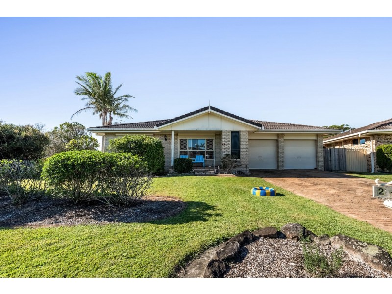 2/1 Casey Place, West Ballina NSW 2478