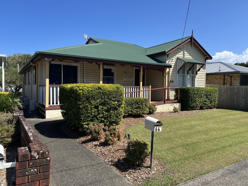 64 Crane Street, Ballina NSW 2478