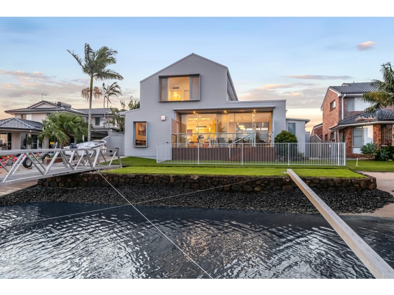 66 Dolphin Drive, West Ballina NSW 2478