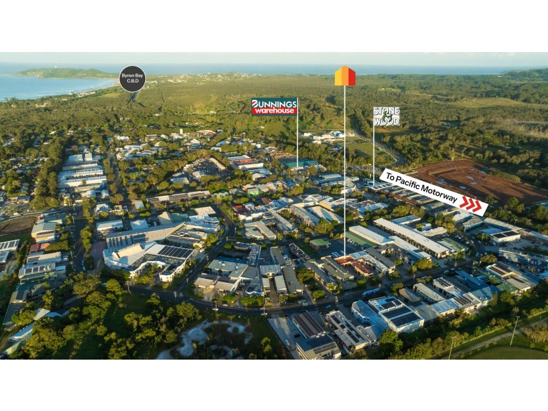 4/65 Centennial Circuit, Byron Bay NSW 2481