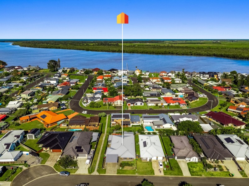 35 Leach Crescent, West Ballina NSW 2478