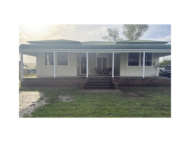 95 Riverbank Road, Pimlico NSW 2478