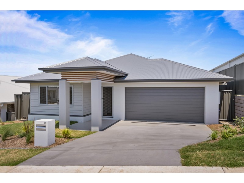 20 Ecology Avenue, Cumbalum NSW 2478