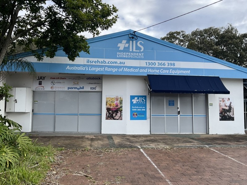 Shop 1/3-5 Clark Street, Ballina NSW 2478