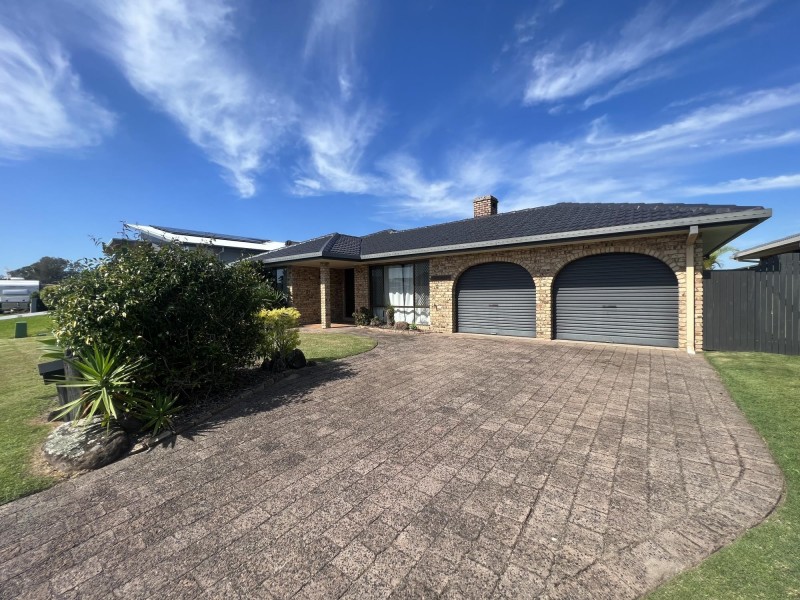 22 Quays Drive, West Ballina NSW 2478