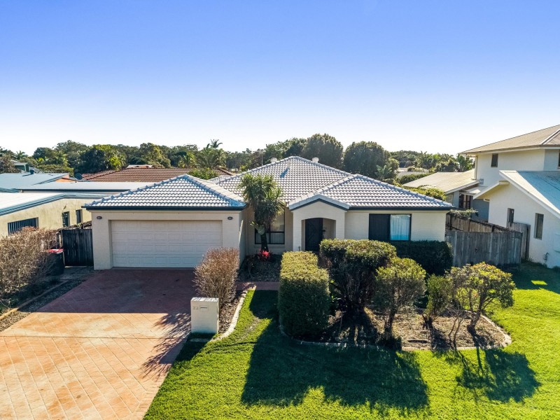 22 Daintree Drive, Lennox Head NSW 2478