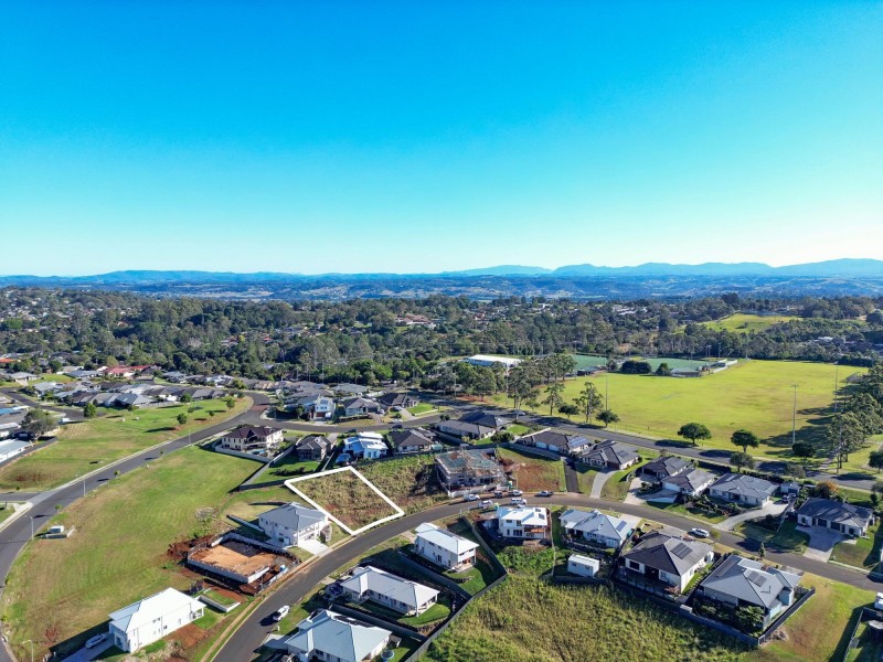 7 John O’Neill Circuit, Goonellabah NSW 2480
