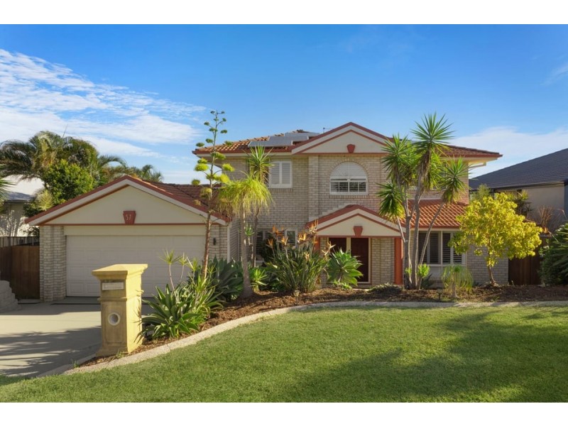 57 The Ridgeway, Cumbalum NSW 2478
