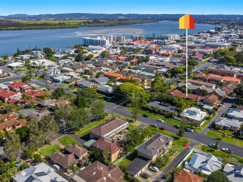 2/21 Tamar Street, Ballina NSW 2478