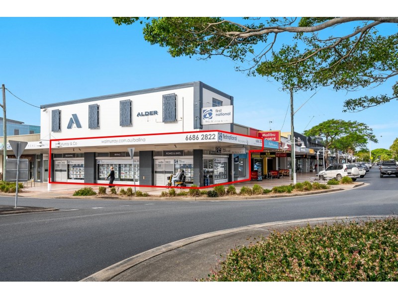Shops 4 & 5/95-101 River Street, Ballina NSW 2478