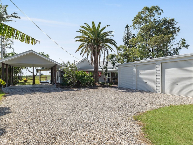 83 Carrs Lane, Keith Hall NSW 2478