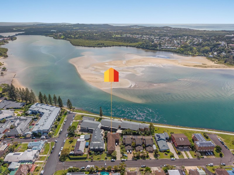 3/6 Namitjira Place, Ballina NSW 2478
