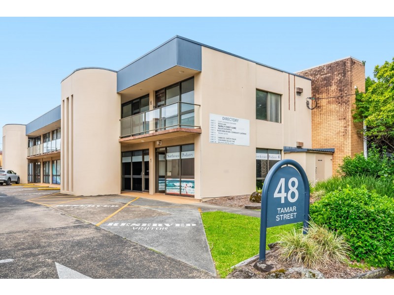 5/48 Tamar Street, Ballina NSW 2478