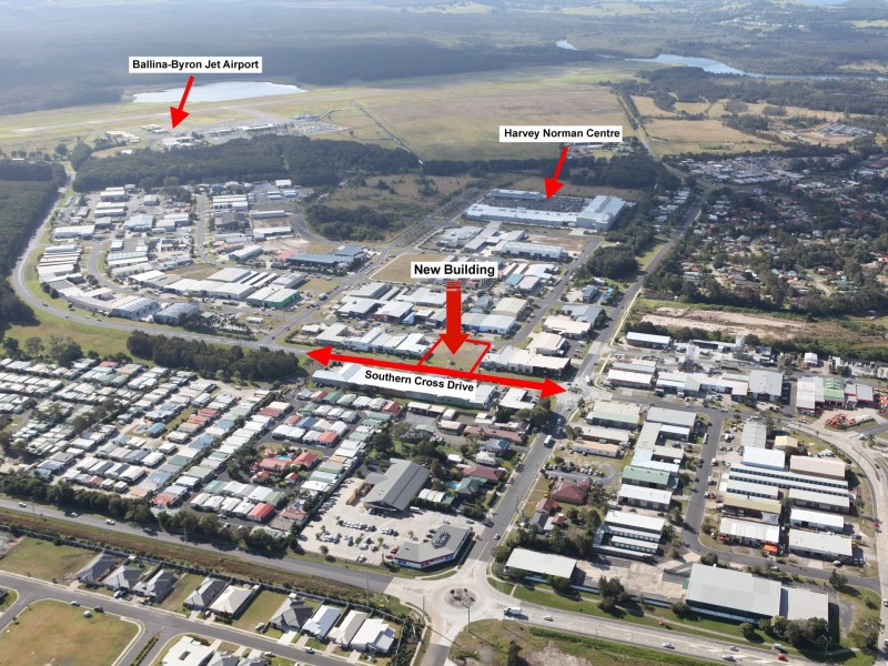 35-37 Southern Cross Drive, Ballina NSW 2478