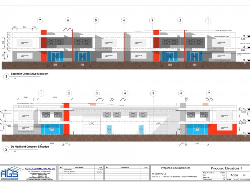 35-37 Southern Cross Drive, Ballina NSW 2478