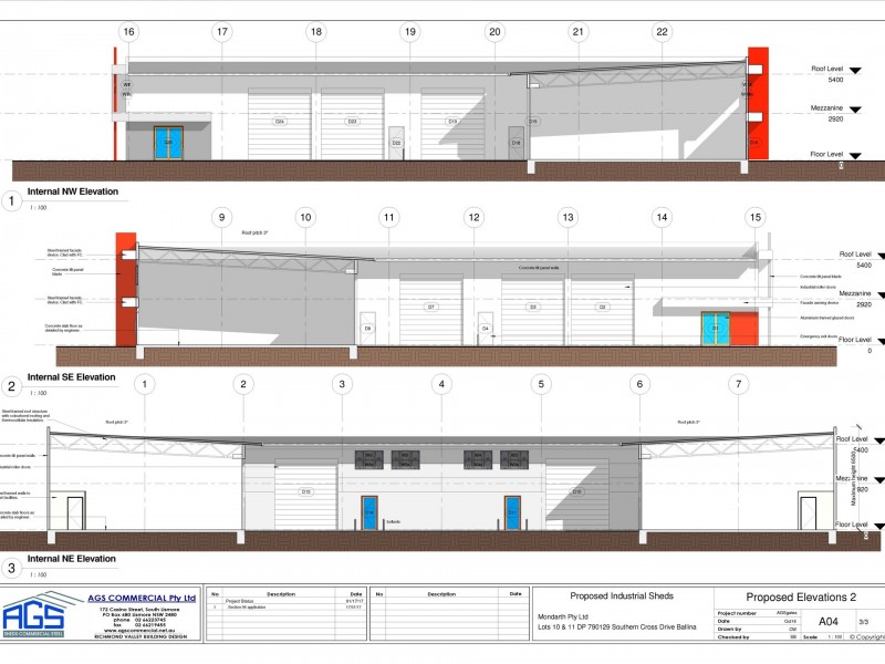 35-37 Southern Cross Drive, Ballina NSW 2478