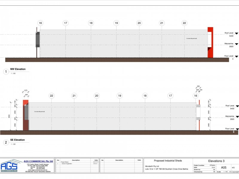 35-37 Southern Cross Drive, Ballina NSW 2478