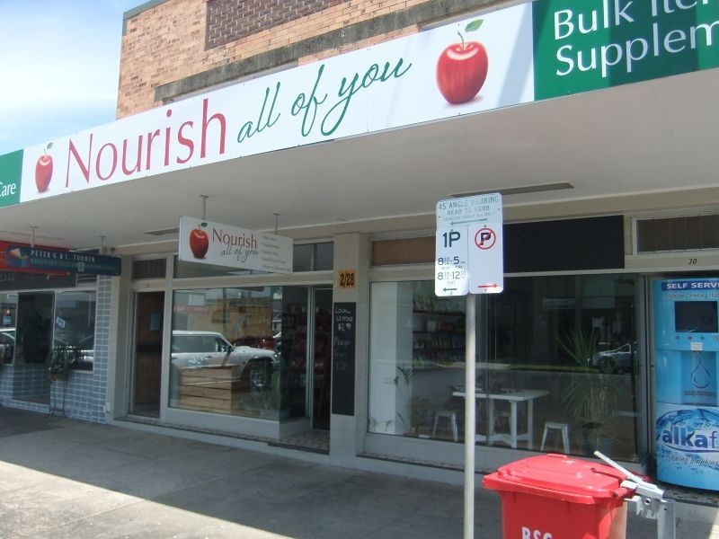 30 Cherry Street, Ballina NSW 2478